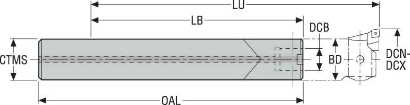 HÅLLARE M4011408C