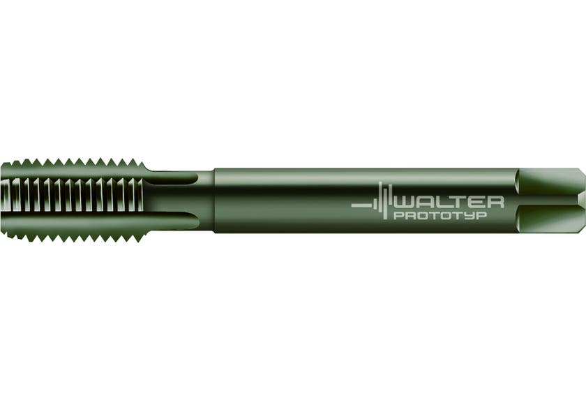 GÄNGTAPP E23364-UNF1/2 1/2-20 UNF-2B 110/23/9/4