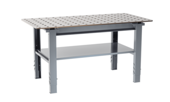 SVETSBORD MANUELLT 1600X800