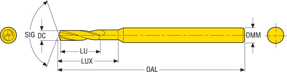 BORR SD26-1.29-8.20-3R1