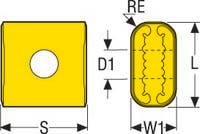 SKÄR LNMX301940-MF TP1501