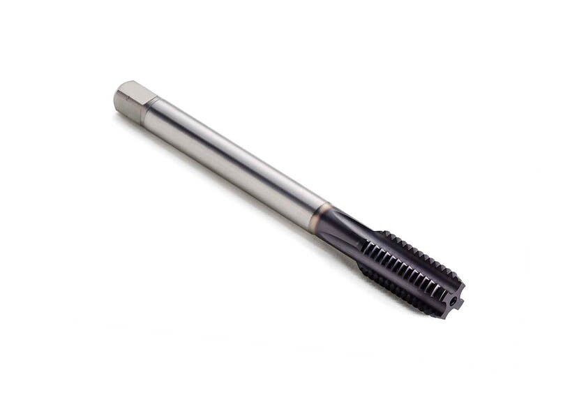 TAPP MTS-M36X4.00ISO6HX-XC-K00 2-A