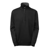 WEBBER H-ZIP 2-CO BLÅ/GRE XS South West