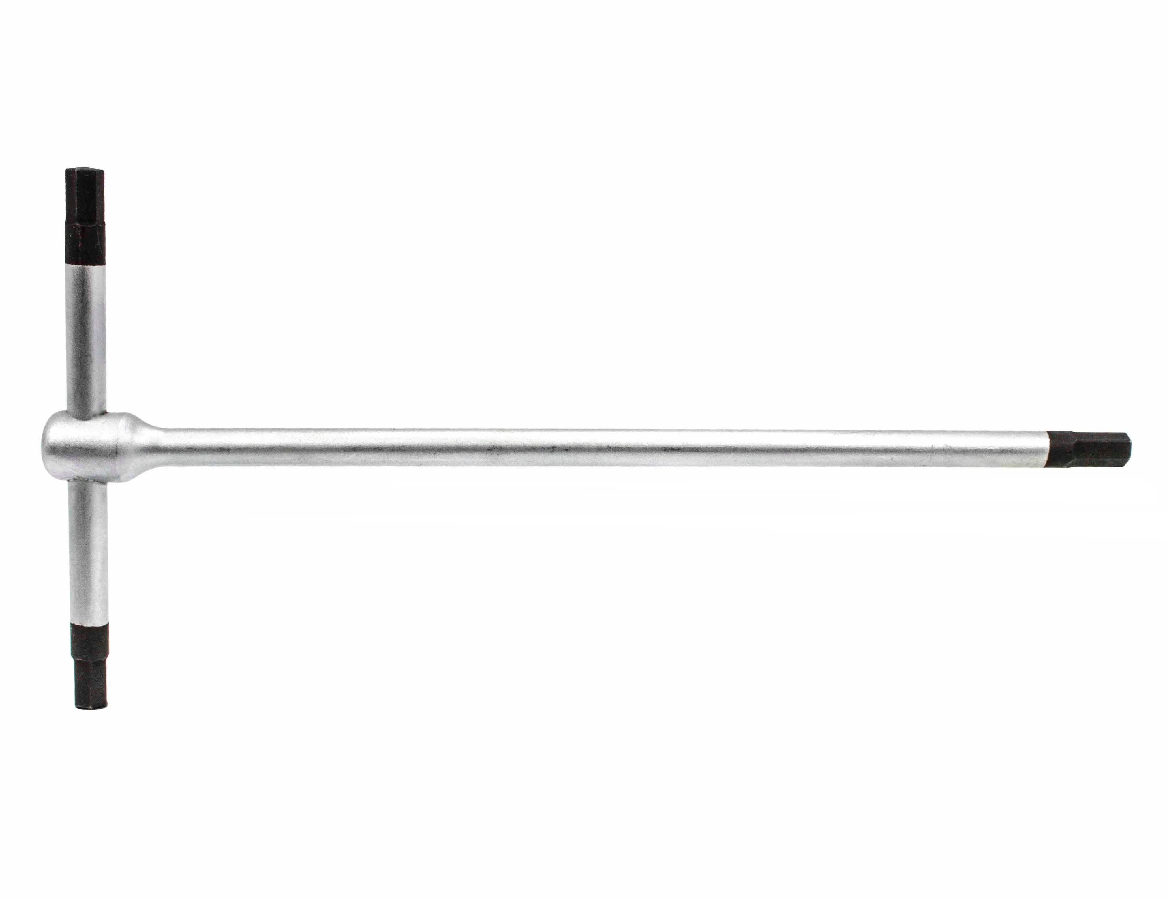 T-NYCKEL INSEX 10MM 300X145MM