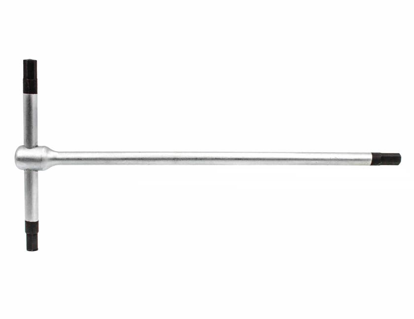 T-NYCKEL INSEX 10MM 300X145MM