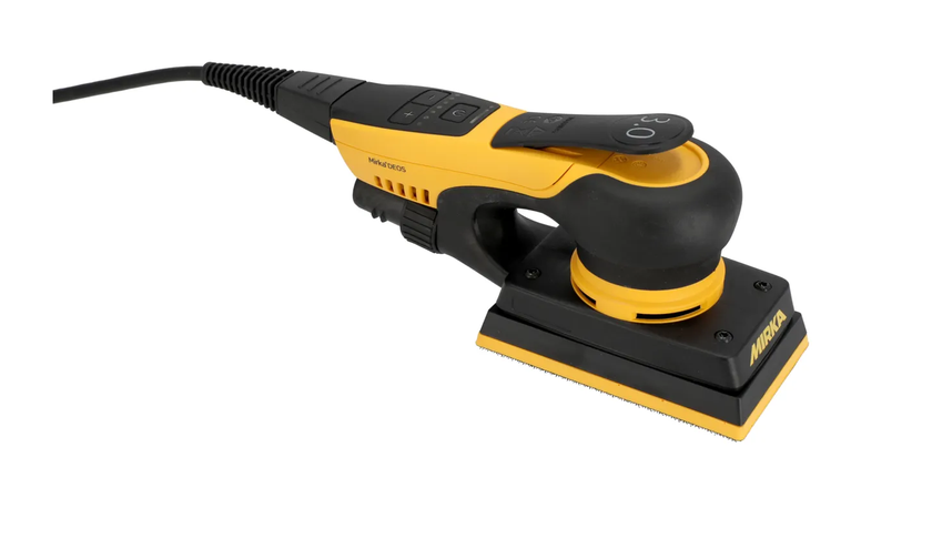 SLIPMASKIN DEOS II 353 EU 81mmx133mm, orbit 3.0mm