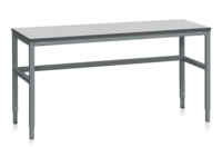 ARBETSBORD LD 300 1600X600 MM LAMINAT