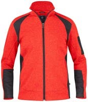 CARDIGAN SW09 RÖD XS