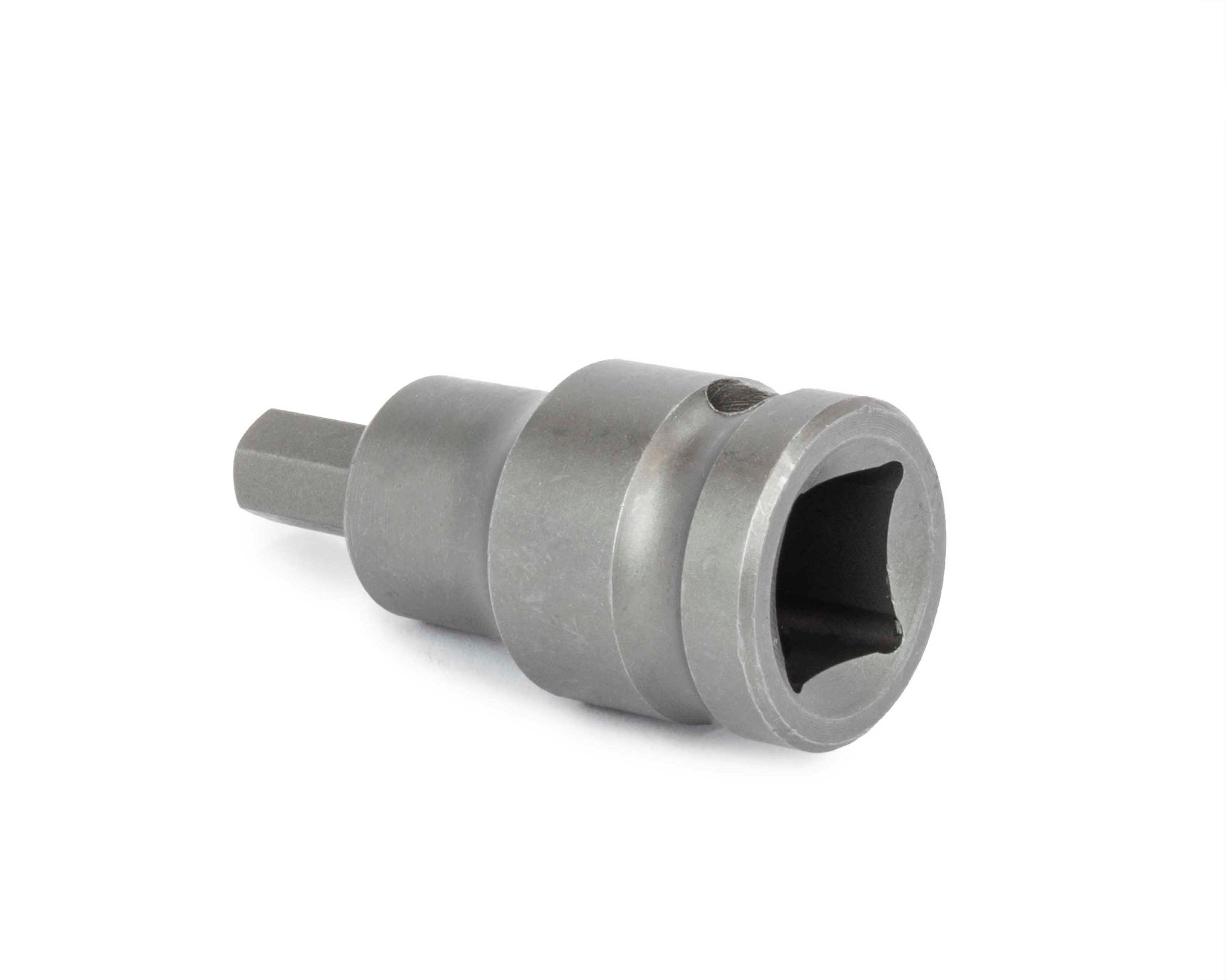 1/2 K-HYLSA HEX 2,5*50