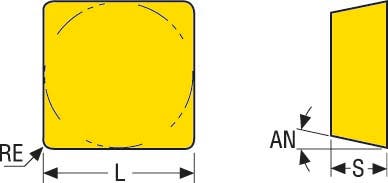 SKÄR SPUN150412 S25M