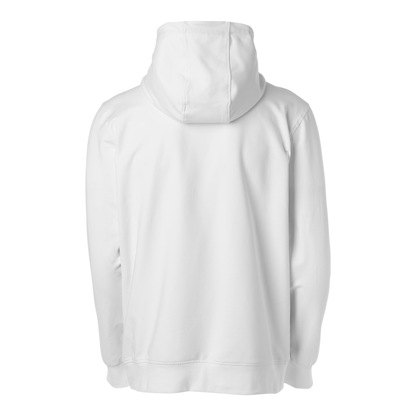 MADISON HOOD JACKA VIT XS South West