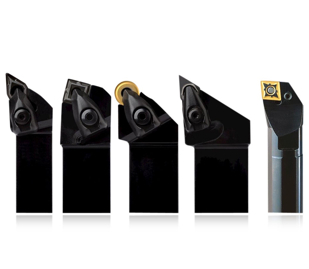 VERKTYGSHÅLLARE & UPPBORRNINGSBOMMAR