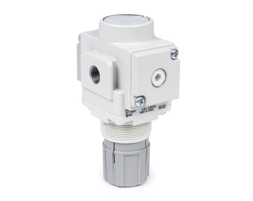 REGULATOR AR20-F01 1/8