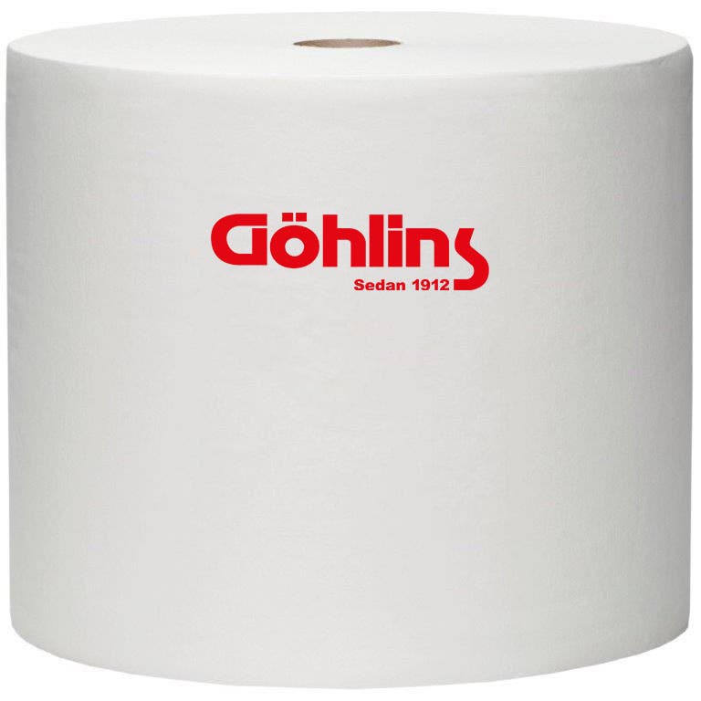 TORKPAPPER 4-LAGS 36X29CM 1000 ARK/RLE