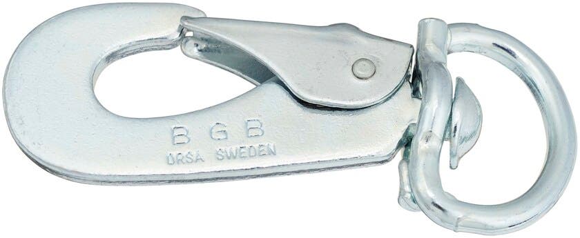 KARBINHAKE BGB 55 ELFÖRZINKAD