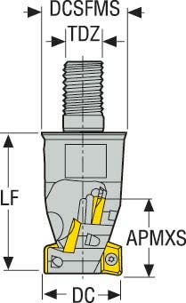 FRÄS R217.69-1225.RE-017-10.3A
