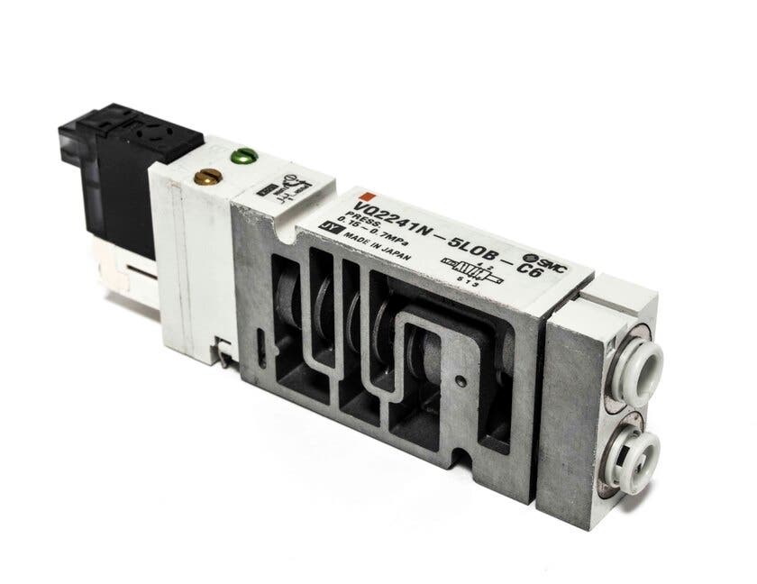 VENTIL VQ2241N-LOB-C6