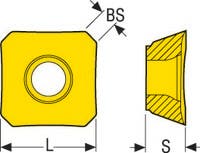 SKÄR SEEX1204AFN-E08 H25