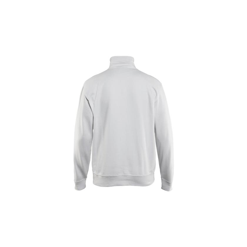 SWEATSHIRT 33691158 VIT XS