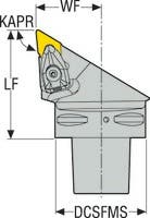 HÅLLARE C8-DDJNR-55080-15-04