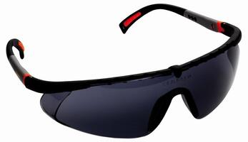 GLASÖGON HAWK EYE MÖRK WORKSAFE HAWK EYE