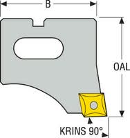 HÅLLARE A75041CC1290