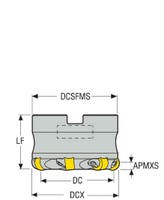 FRÄS R220.26-0050-RP1204.6A