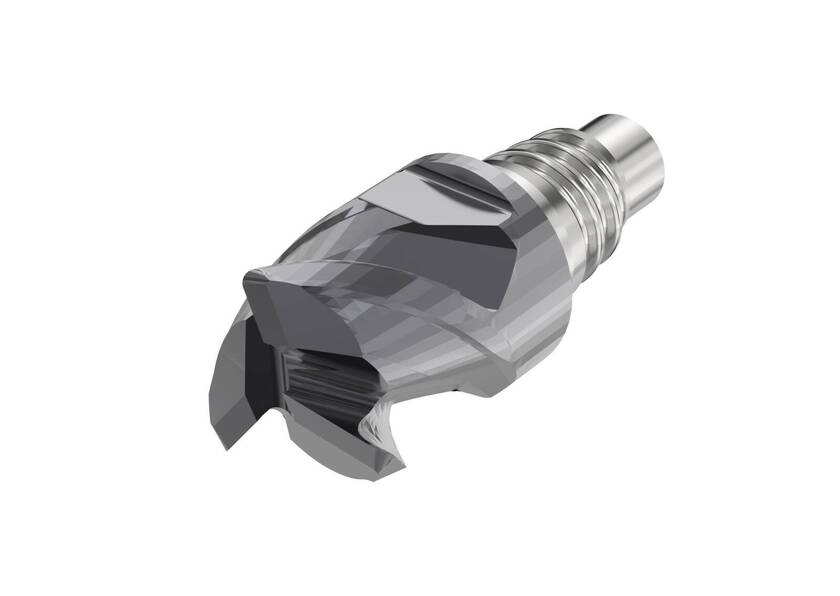 PINNFRÄS XVE540E20.750D1R031Z3 SIRA