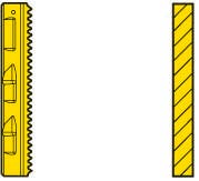 SKÄR 396.19-4003.0N1.5ISO F30M