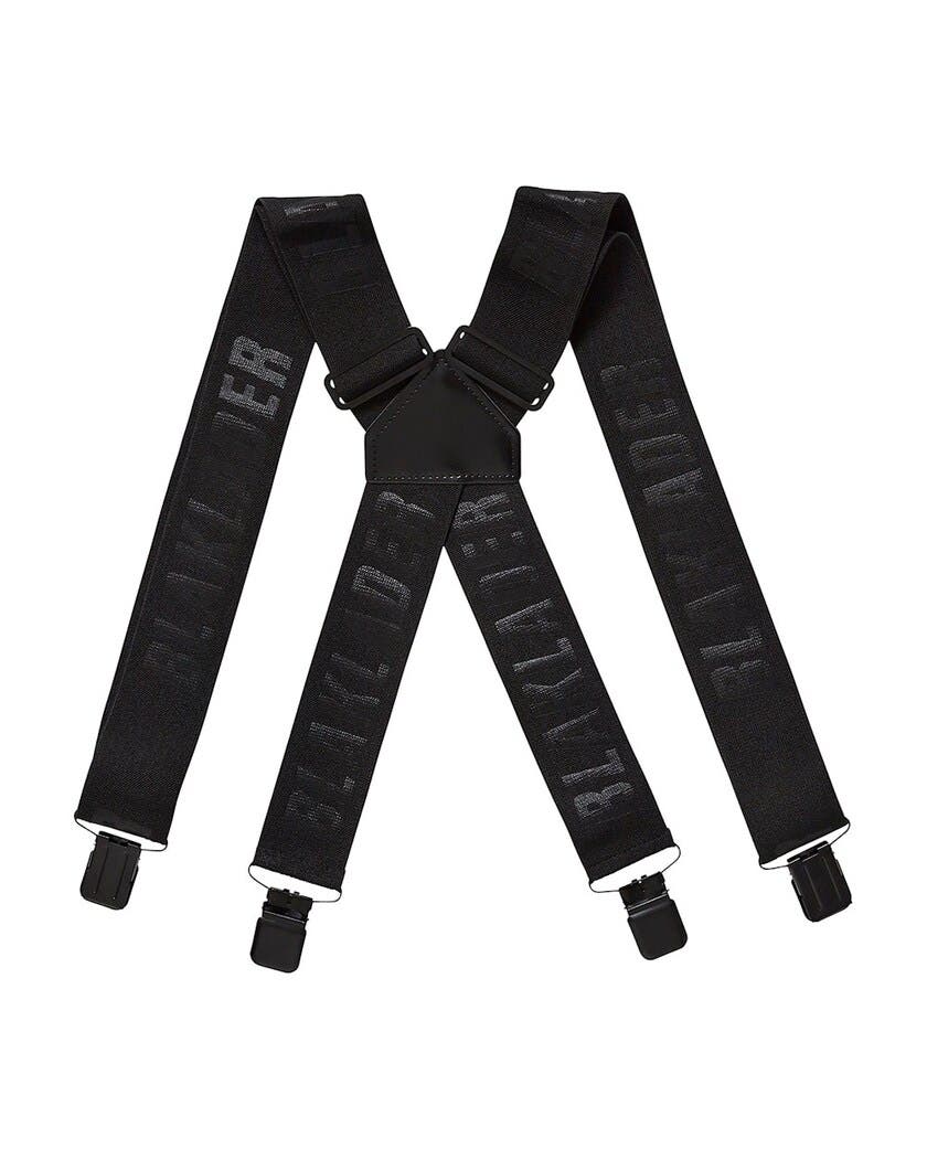 HÄNGSLEN 40091006 SVART