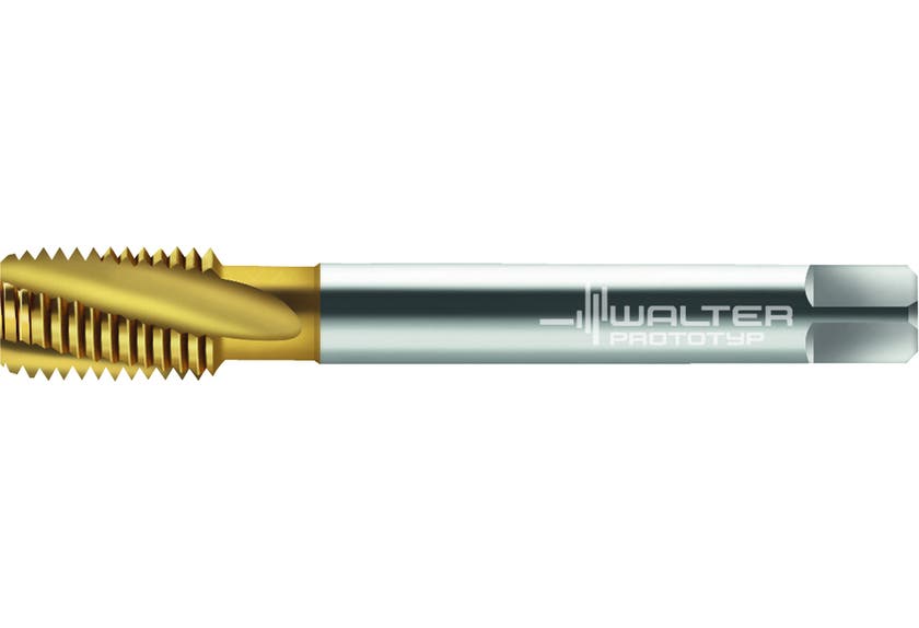 GÄNGTAPP 2148005-M8X1