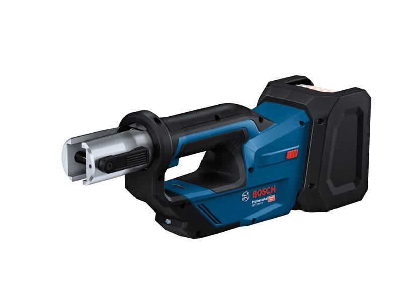 PRESSVERKTYG GPT 18V-19 LB 238
