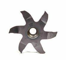 SKÄR Z635.0200.02/AL41F D=35 b=2.00+0.02 R=0.2 tmax=10