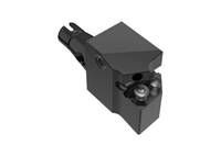 HÅLLARE QC12-SCLCL-06JET