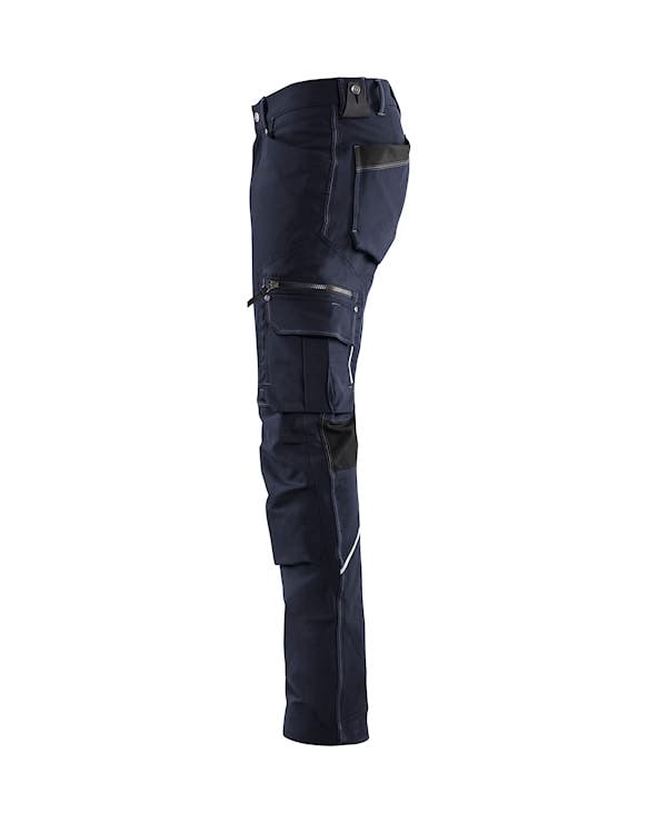 BYXA 19891644 MARIN/SVART 44