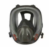 HELMASK MEDIUM 6800 ÅTERANVÄNDBAR