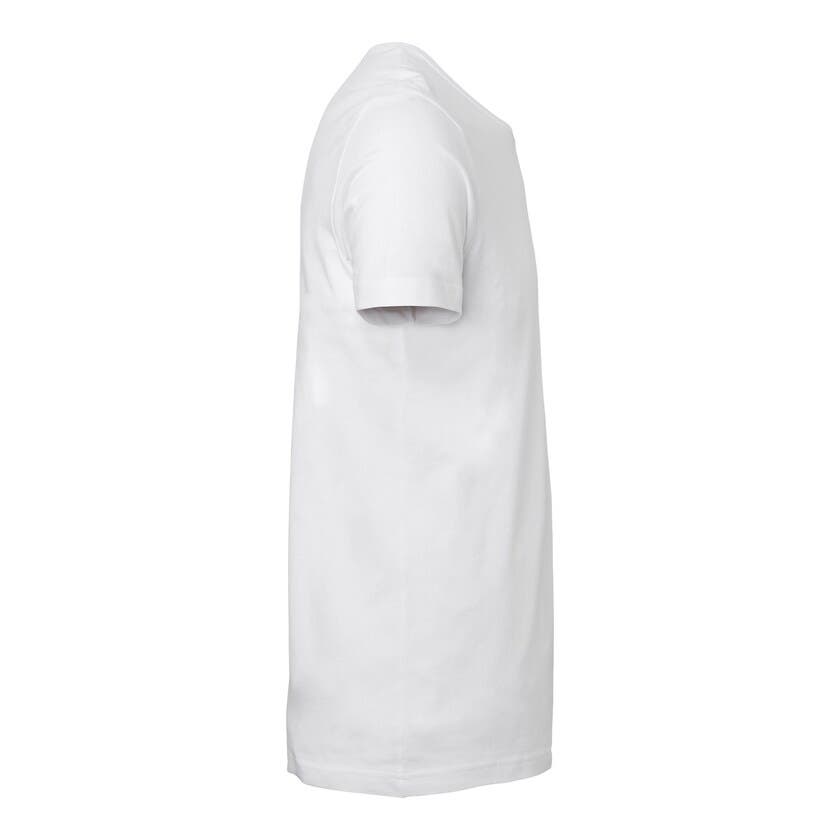 T-SHIRT DELRAY GOTS VIT S South West