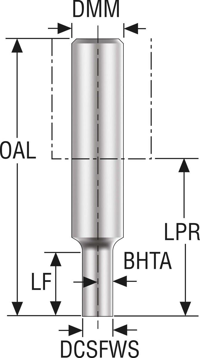 HÅLLARE MM12-12055.0-0008