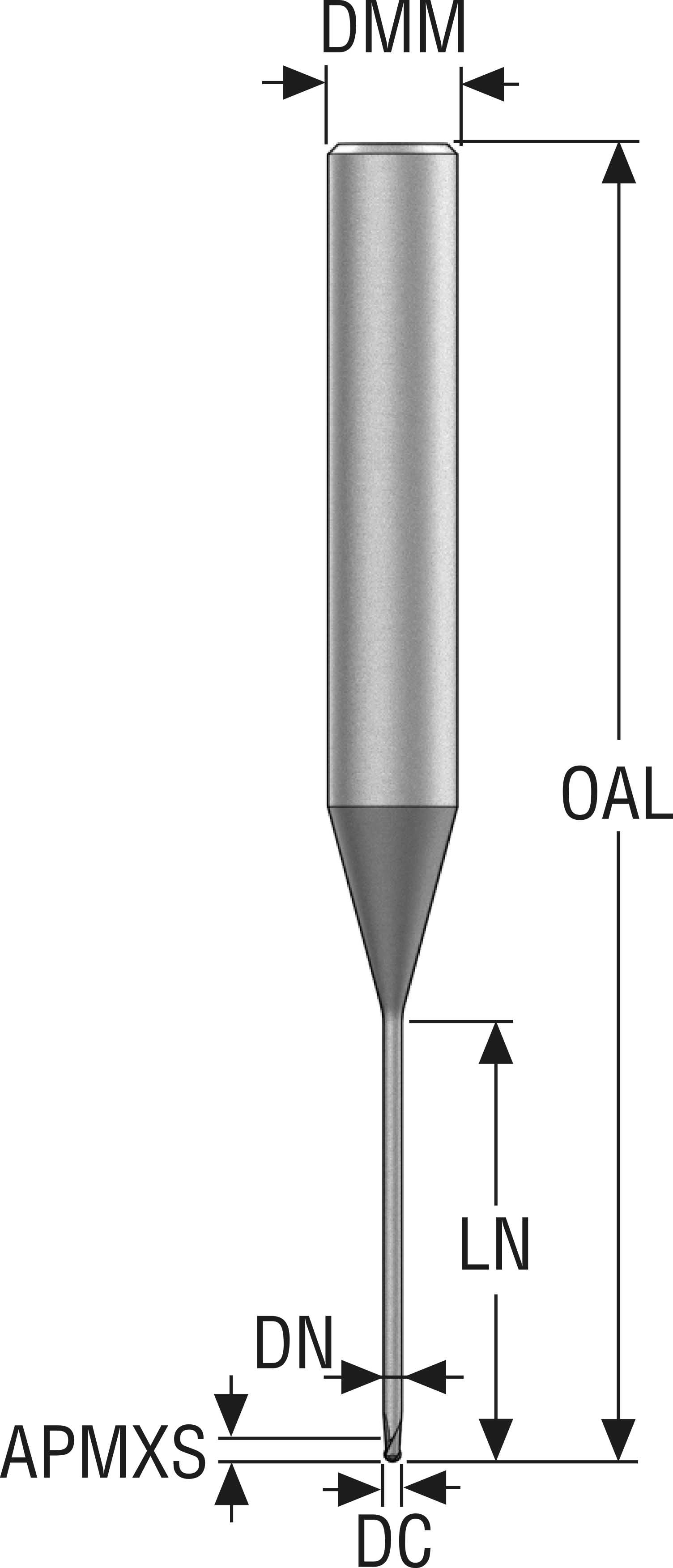 PINNFRÄS HM JMB562012G7B.0Z2-S IRA