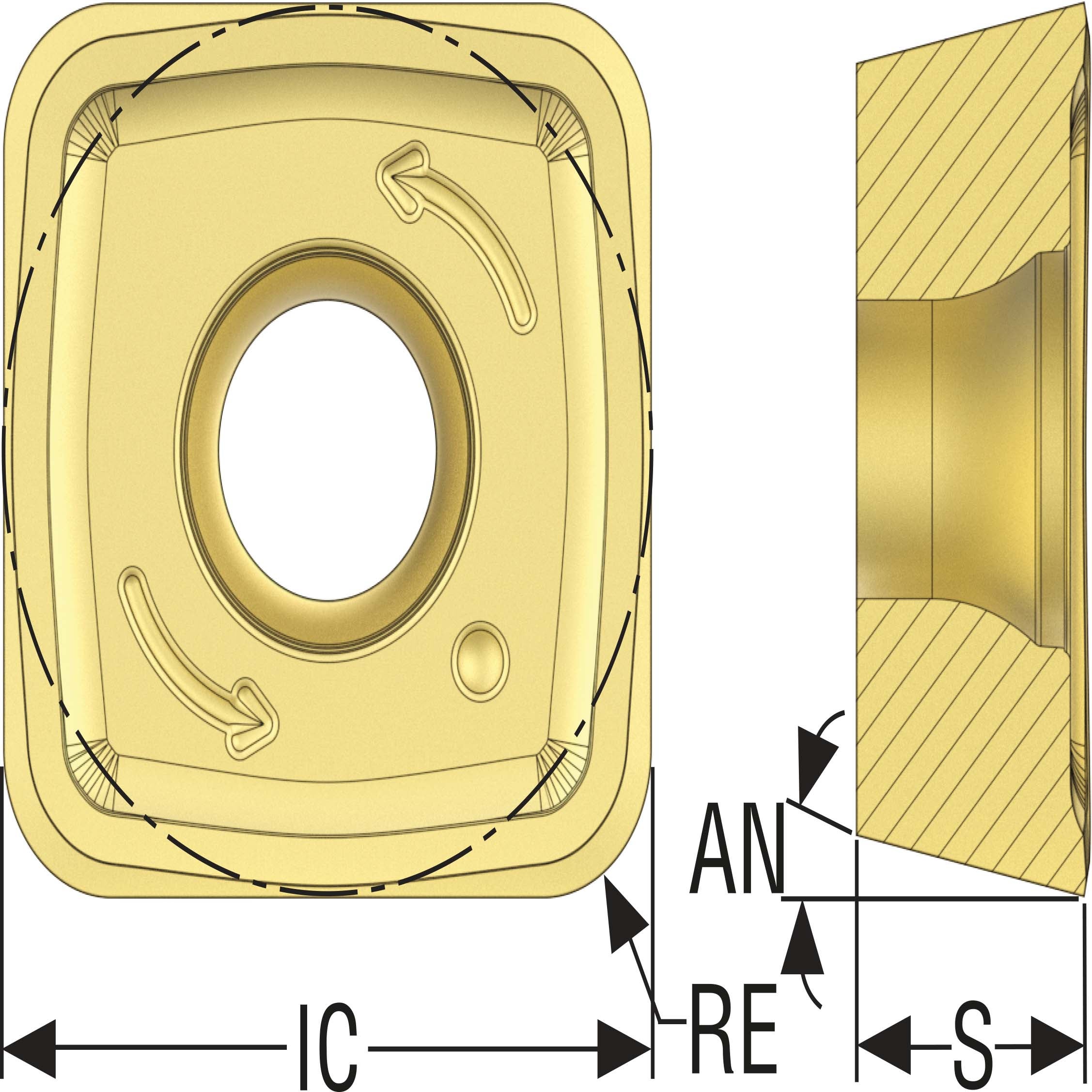 SKÄR  SPKT180630TN-MD16,MP3000