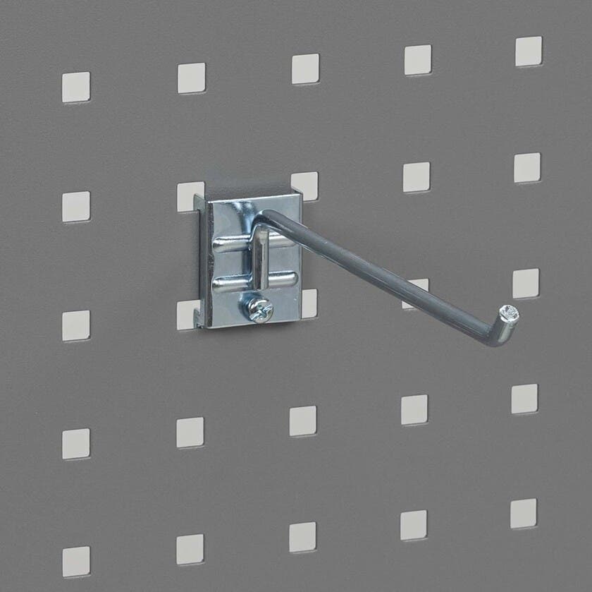 UPPHÄNGNINGSKROK 150/5 MM 5-PA