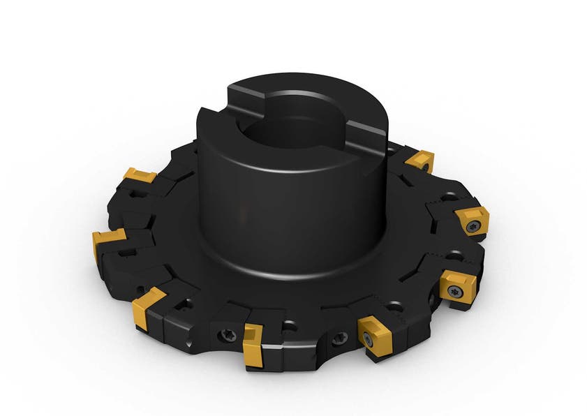 FRÄS R335.18-080.0810.27-6L