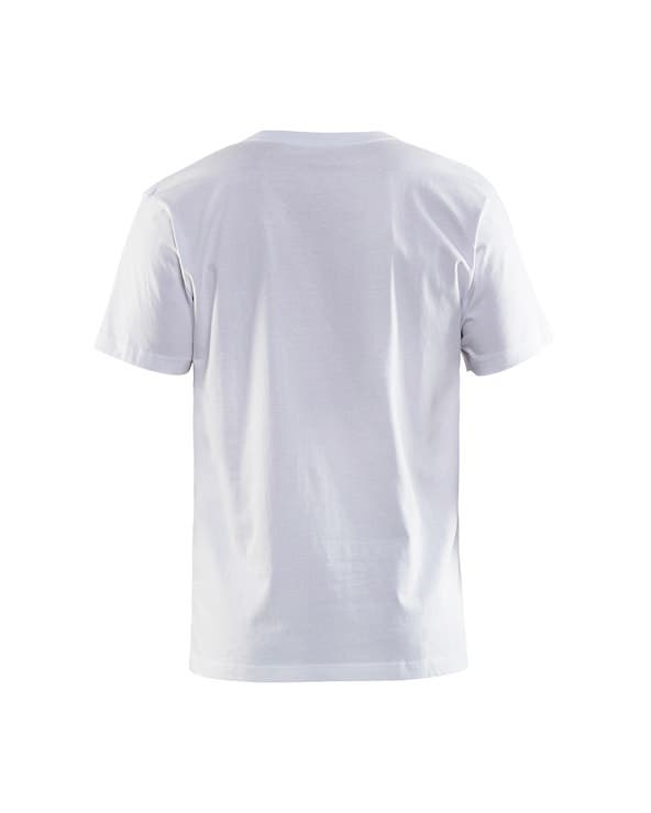 T-SHIRT 33001030 VIT XS