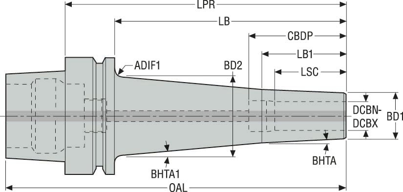 HÅLLARE E9343580104100