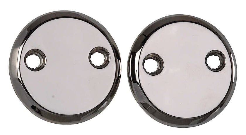 TÄCKSKYLT 411 ROSTFRITT STÅL