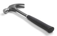 SNICKARHAMMARE TS 16 XL