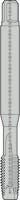 TAPP MTP-M4X0.70ISO6H-TB-N001- A