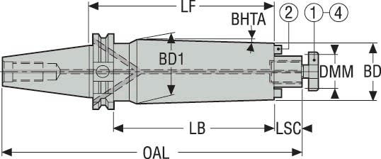 HÅLLARE E3469555622260