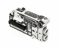 UTBYGGNADSDEL VQC1000 MONO