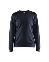 SWEATSHIRT 34081158 MAR/SV XXL